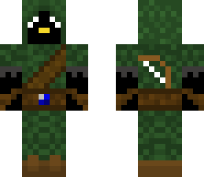 p_archer