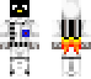 p_astronaut