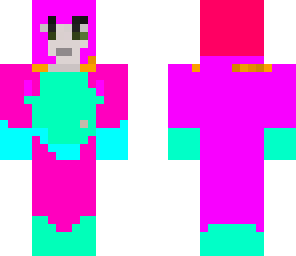 edit stampys girl friend