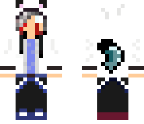 zombie emo