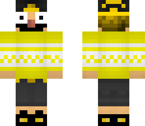 my private skin made by abbethebeast