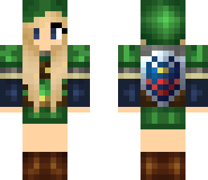 link girl