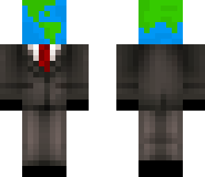suit earth