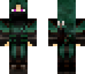 elf hunter