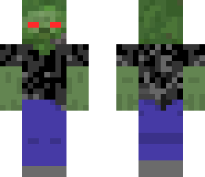 gamerzombie