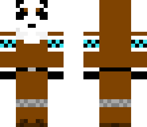 eskamo panda