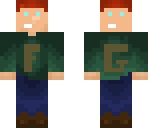 fred n georege