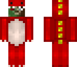bloodasaur
