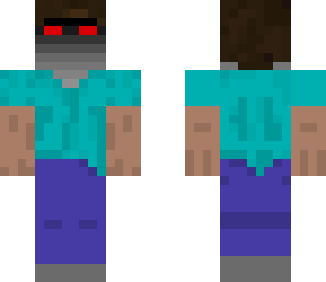 creepy steve