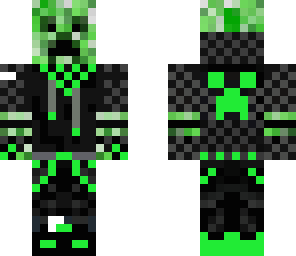 creeper boy