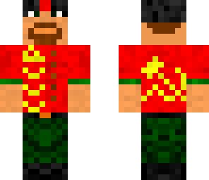 ussr man