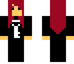 wizard girl