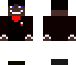 mr john murderer