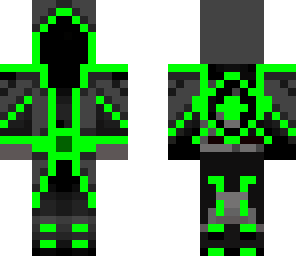 green dead