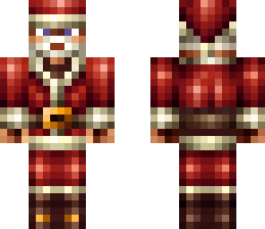 santa claus