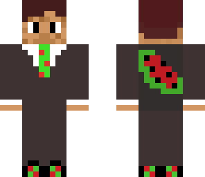 josh's melon skin