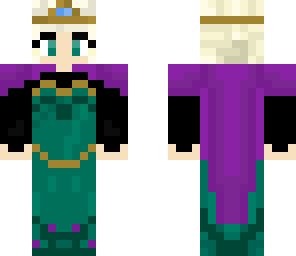 unfrozen elsa