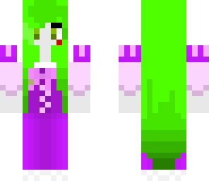 knd rapunzel