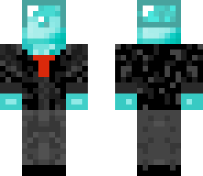 the wild diamonds skin