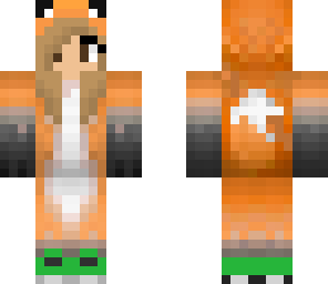 jassi fox