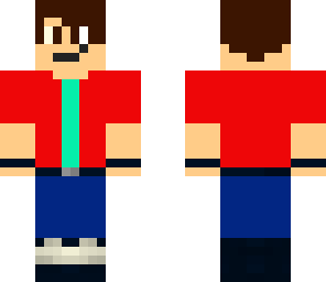 epic homie red