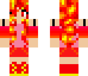 nether sweetheart