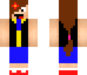 girl