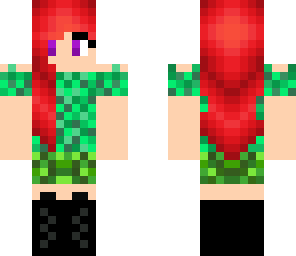 forest nymph