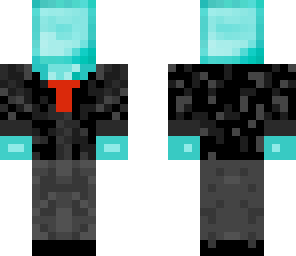 wilddiamond251's helmet less skin