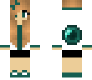 enderpearl girl