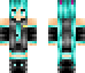 miku hatsune