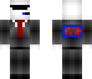 chilliger slenderman