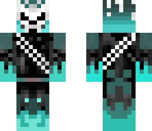 water rider