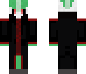 gallade edo tensei