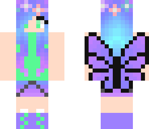 fairy girl