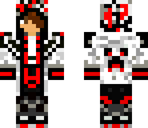 ahmody skin new
