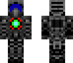 alien super soldier