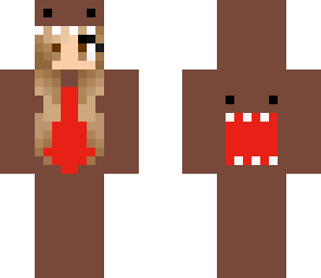 domo onsie