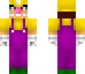 wario