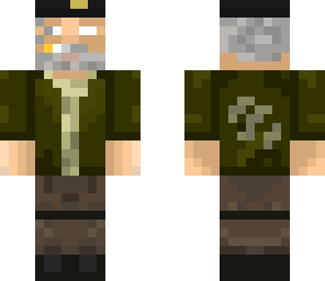 the willyrex herobrine