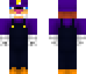 waluigi