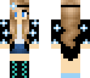 star girl edit