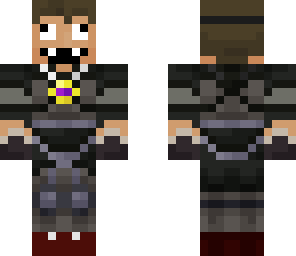 me as sythekidrs