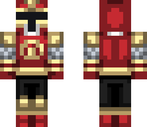 power ranger