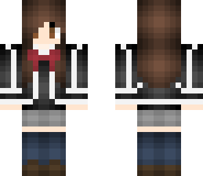 yuki cross