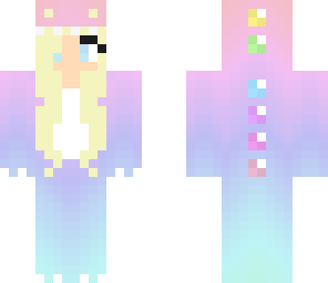 dino gurl