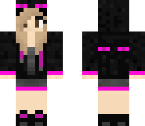 enderman jassi