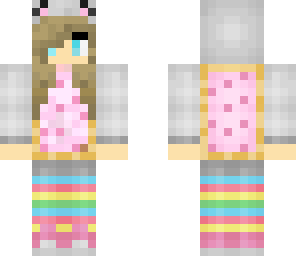 nyan cat