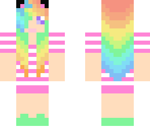 rainbow
