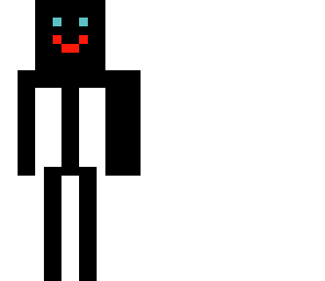 stick man